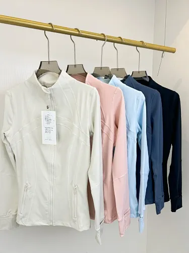 LULULEMON Jacket