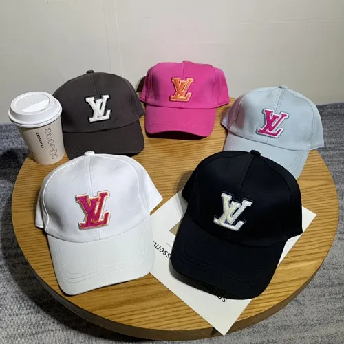 Louis Vuitton Hats