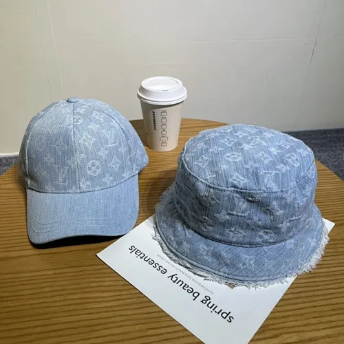 Louis Vuitton Hats