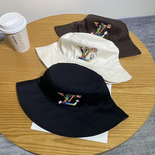 Louis Vuitton Hats