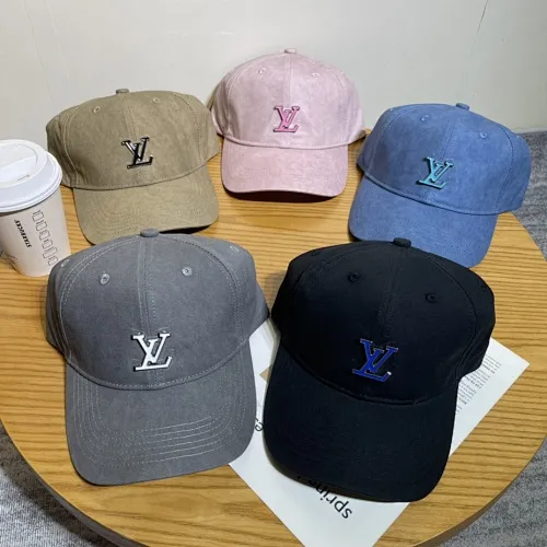 Louis Vuitton Hats