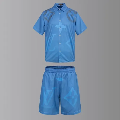 Louis Vuitton Shorts