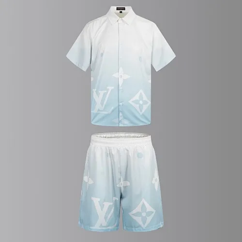 Louis Vuitton Shorts