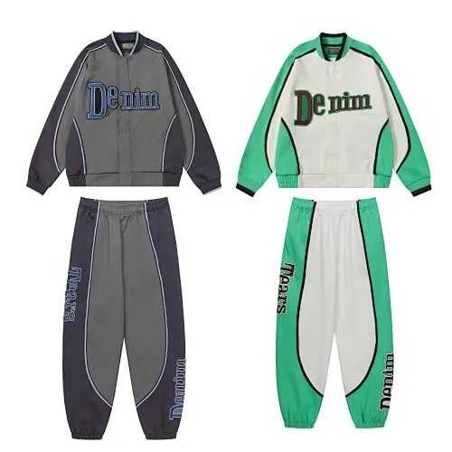 Denim Tears Tracksuit