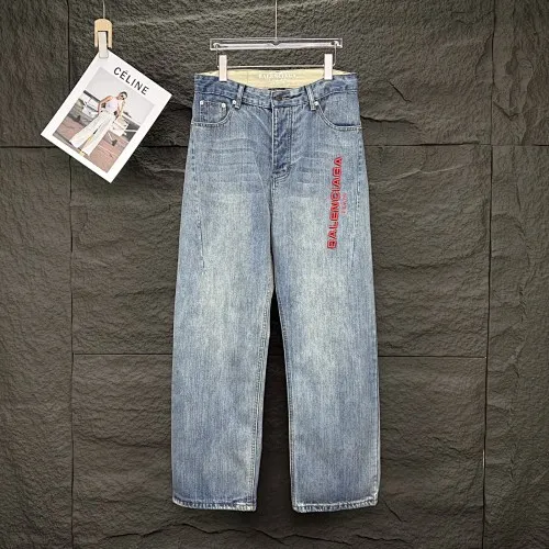 Balenciaga Jeans