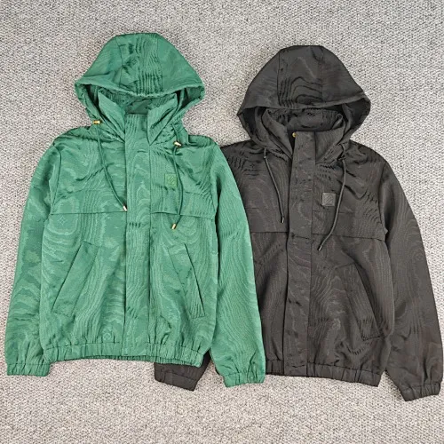 Louis Vuitton Jacket