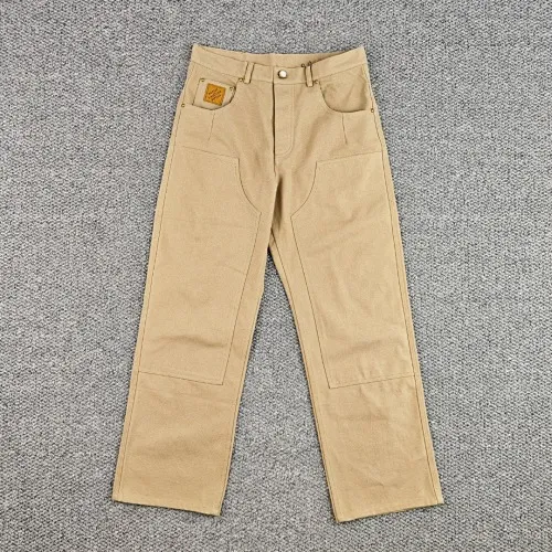 Louis Vuitton Cargo Pants