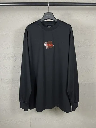 Balenciaga Longsleeve