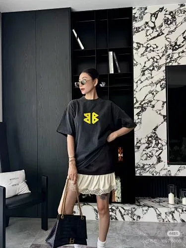 Balenciaga T-Shirt