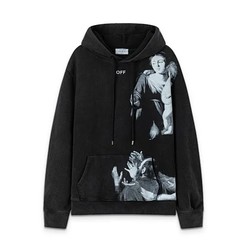 Off White Hoodie