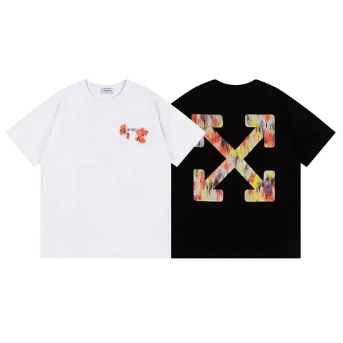 Off White T-Shirt