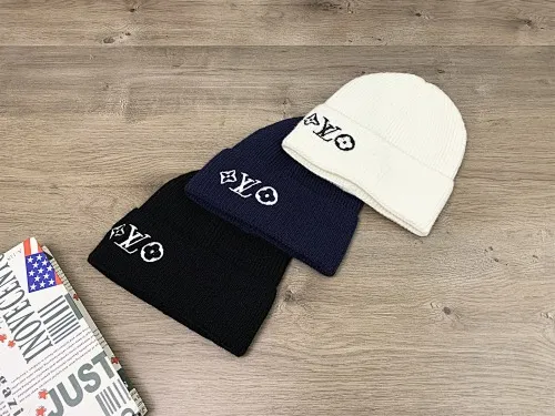 Louis Vuitton Hats