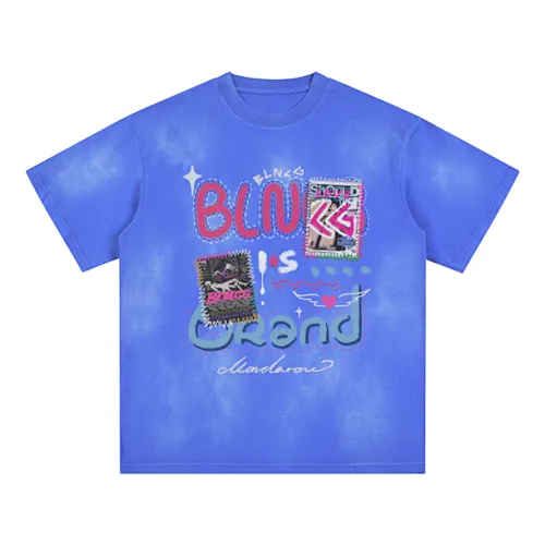 Balenciaga T-Shirt