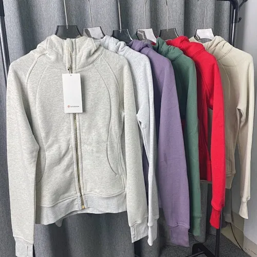 LULULEMON Hoodie