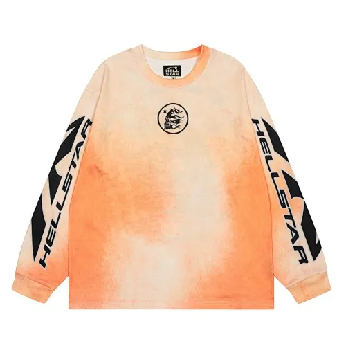 Hellstar Longsleeve
