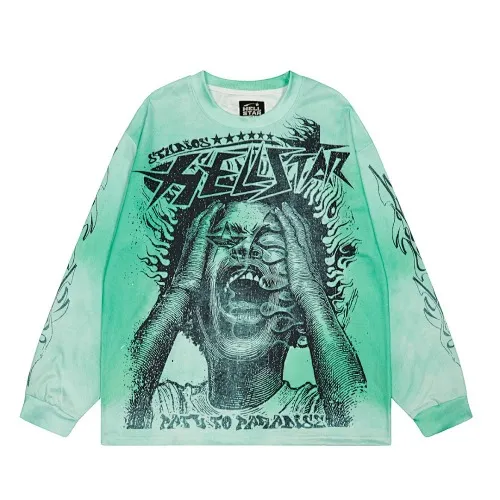 Hellstar Longsleeve