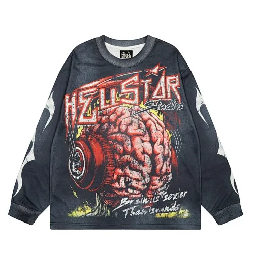 Hellstar Longsleeve