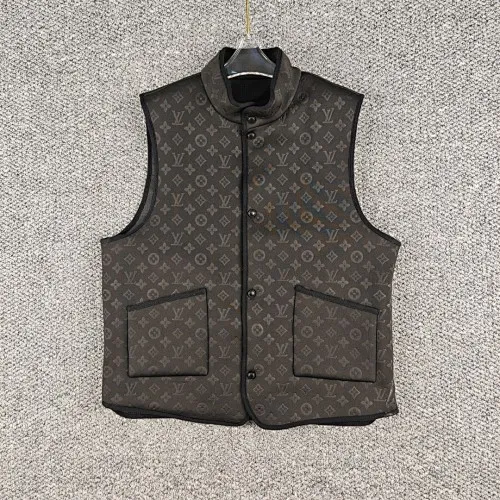 Louis Vuitton Vest
