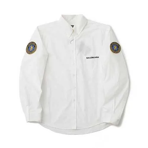 Balenciaga Shirt
