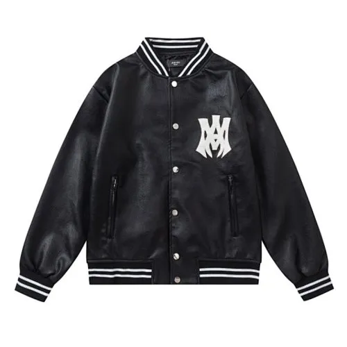 AMIRI Varsity Jacket