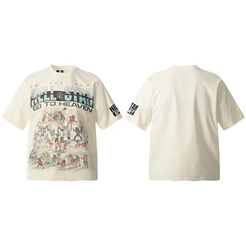 Hellstar T-Shirt