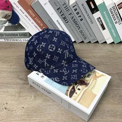 Louis Vuitton Hats