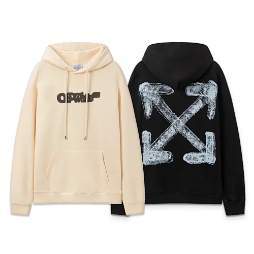 Off White Hoodie