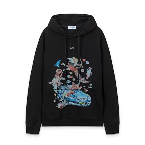 Off White Hoodie