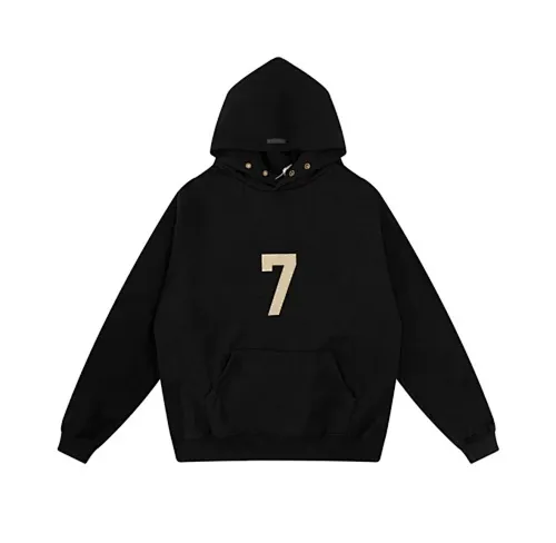 Fear of God Hoodie