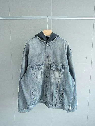 Balenciaga Jacket