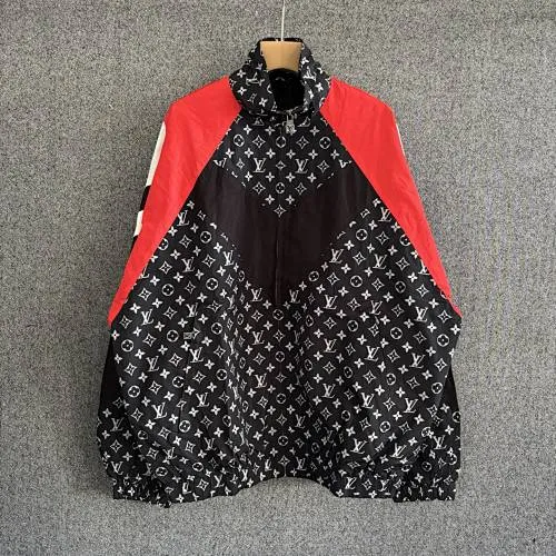 Louis Vuitton Jacket