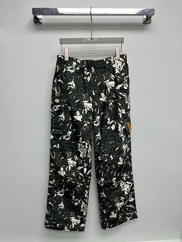 Louis Vuitton Cargo Pants