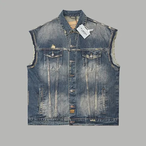 Balenciaga Vest