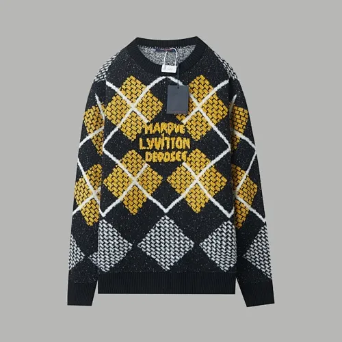 Louis Vuitton Sweater