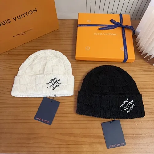 Louis Vuitton Hats