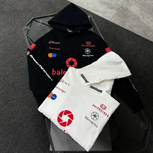 Balenciaga Hoodie