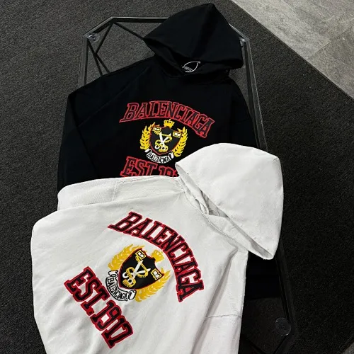 Balenciaga Hoodie