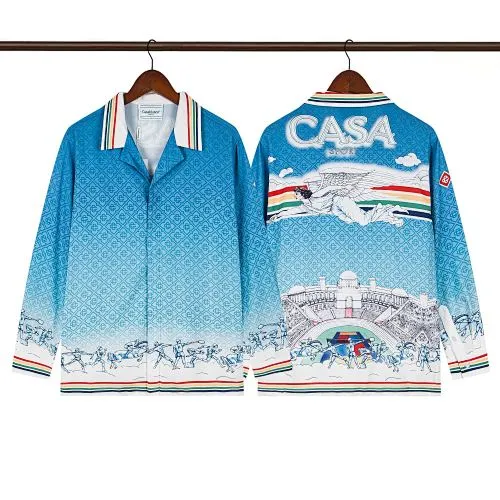CASABLANCA Longsleeve