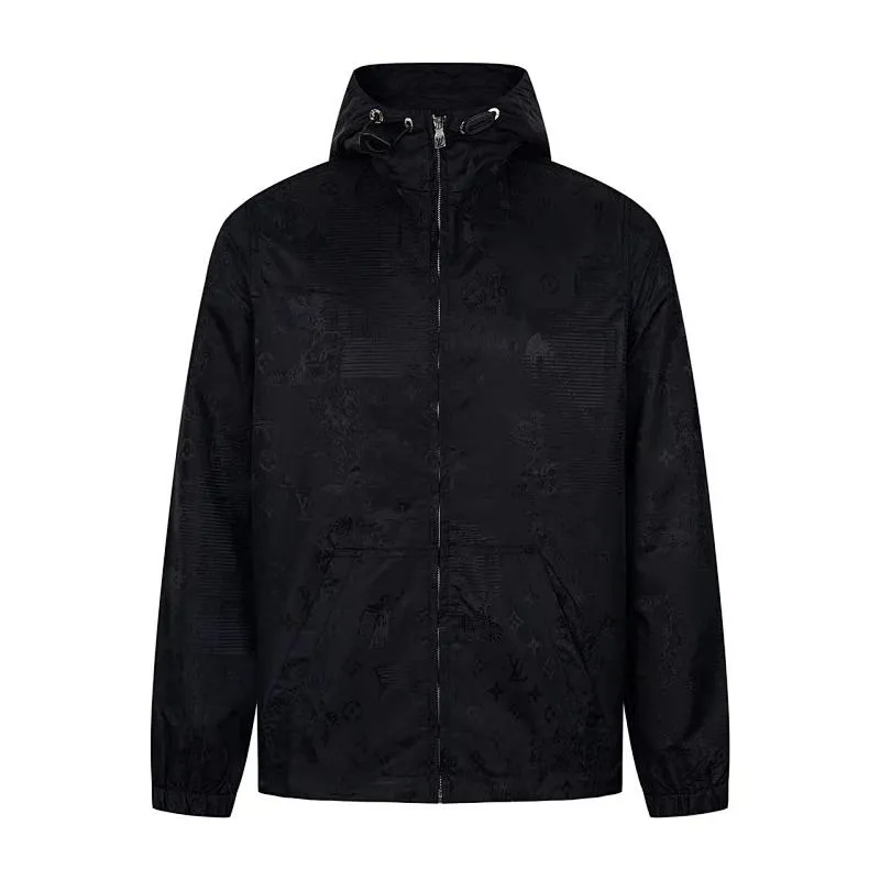 Louis Vuitton Jacket