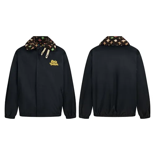 Louis Vuitton Jacket
