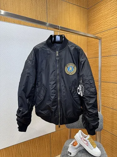 Balenciaga Jacket