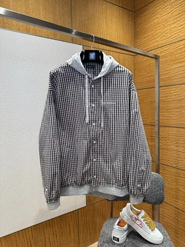 Balenciaga Jacket