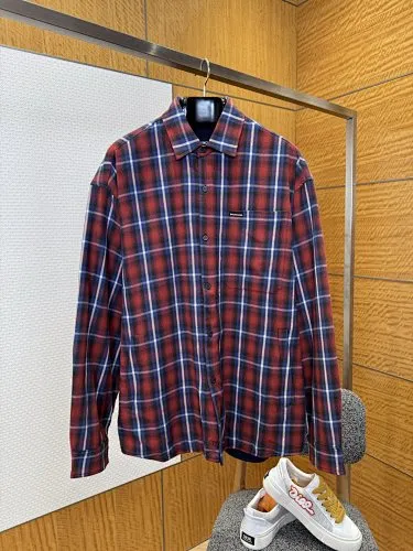 Balenciaga Longsleeve