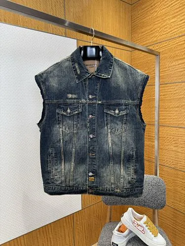 Balenciaga Vest