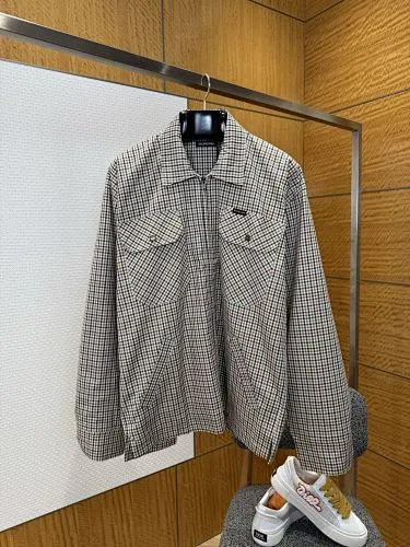 Balenciaga Jacket