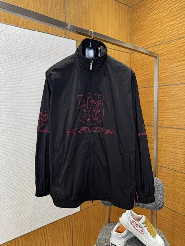 Balenciaga Jacket
