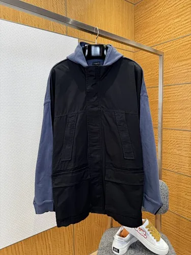 Balenciaga Longsleeve