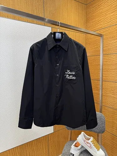Louis Vuitton Longsleeve