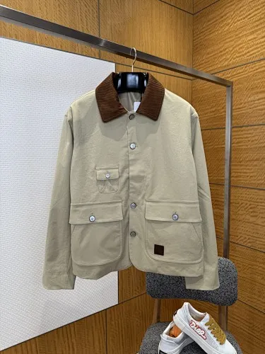 Louis Vuitton Jacket