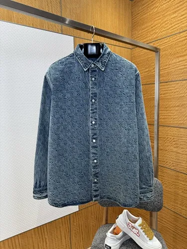 Louis Vuitton Longsleeve